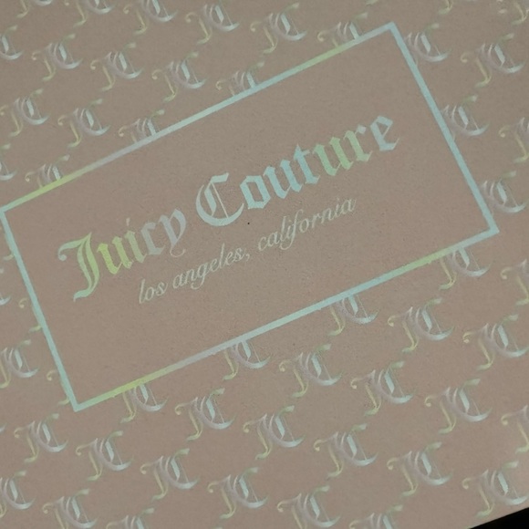 🌷Juicy Couture Free Love Tote and Coin Purse - Picture 6 of 6